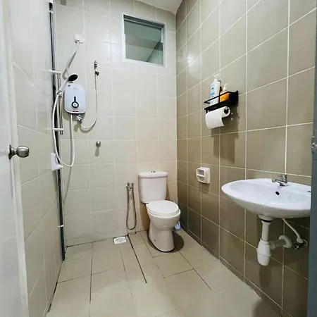 暖居mersing Muji Cottage 0.3Km Jeti Mersing Centre Exterior photo