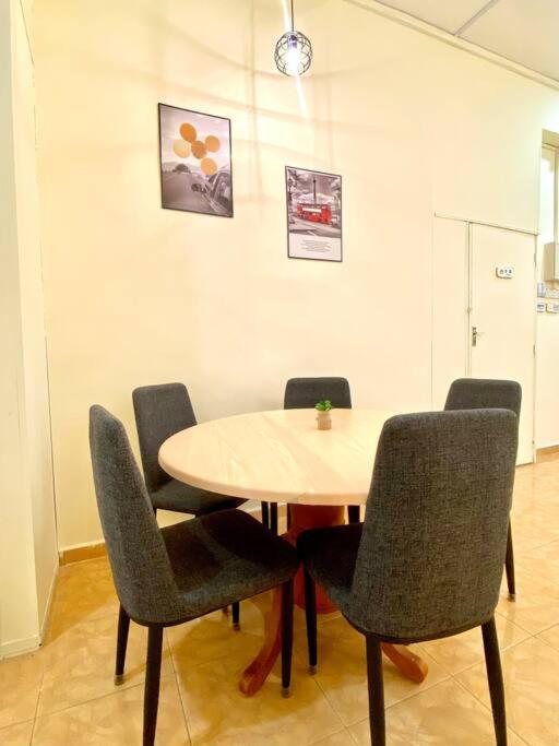 暖居mersing Muji 0.3km Jeti Centre Apartment Mersing