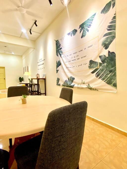 暖居mersing Muji 0.3km Jeti Centre Apartment Mersing