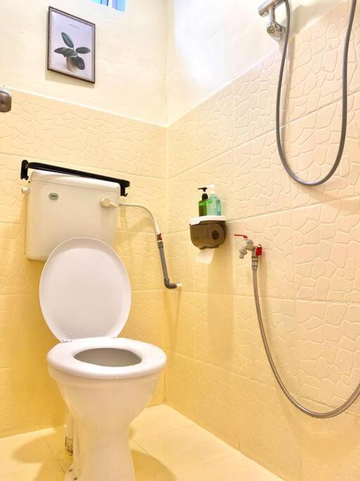 Apartment 暖居mersing Muji 0.3km Jeti Centre *